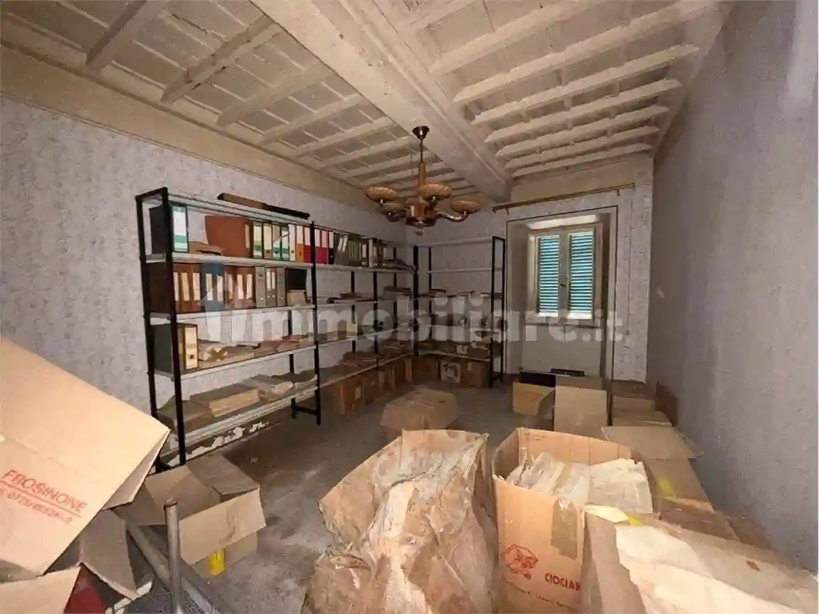 Palazzo - Edificio - foto 4