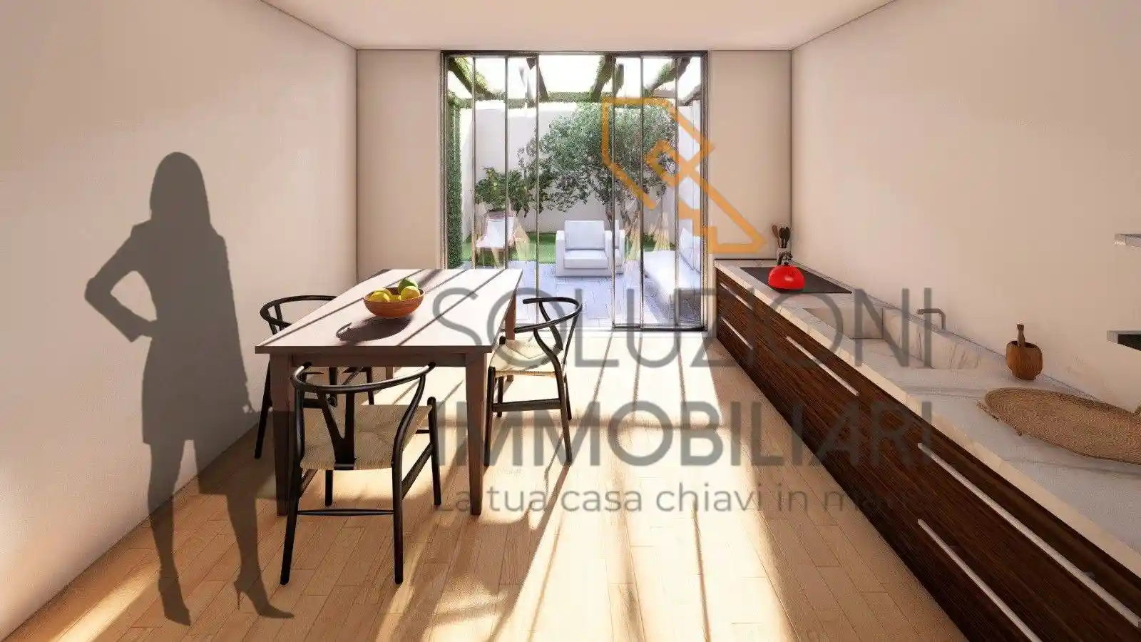 Casa indipendente in vendita a San Vito Lo Capo
