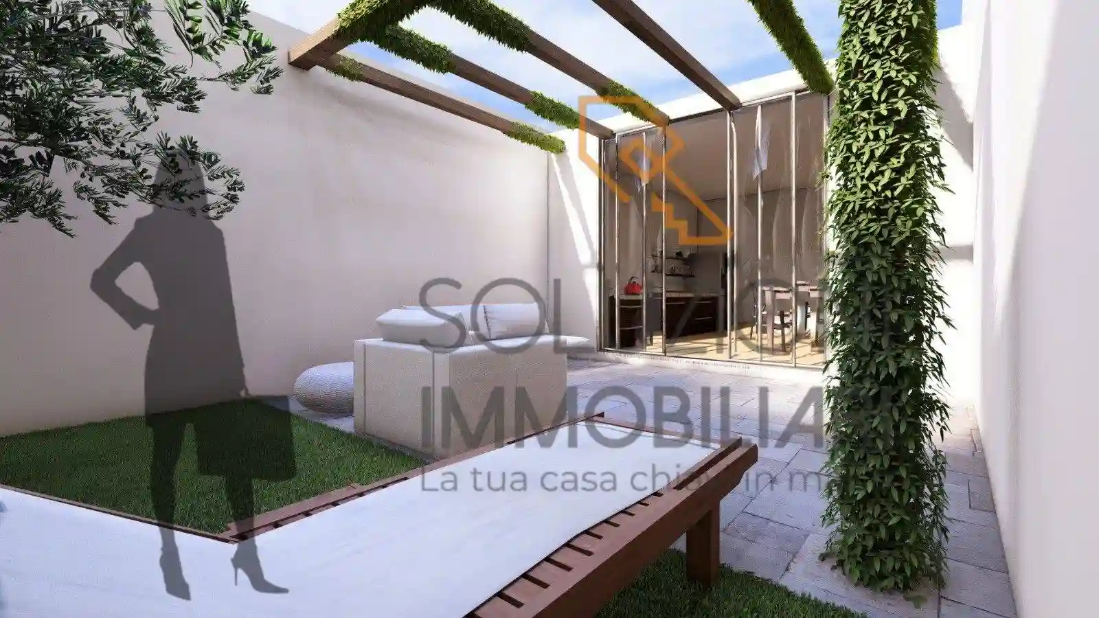 Casa indipendente - foto 2