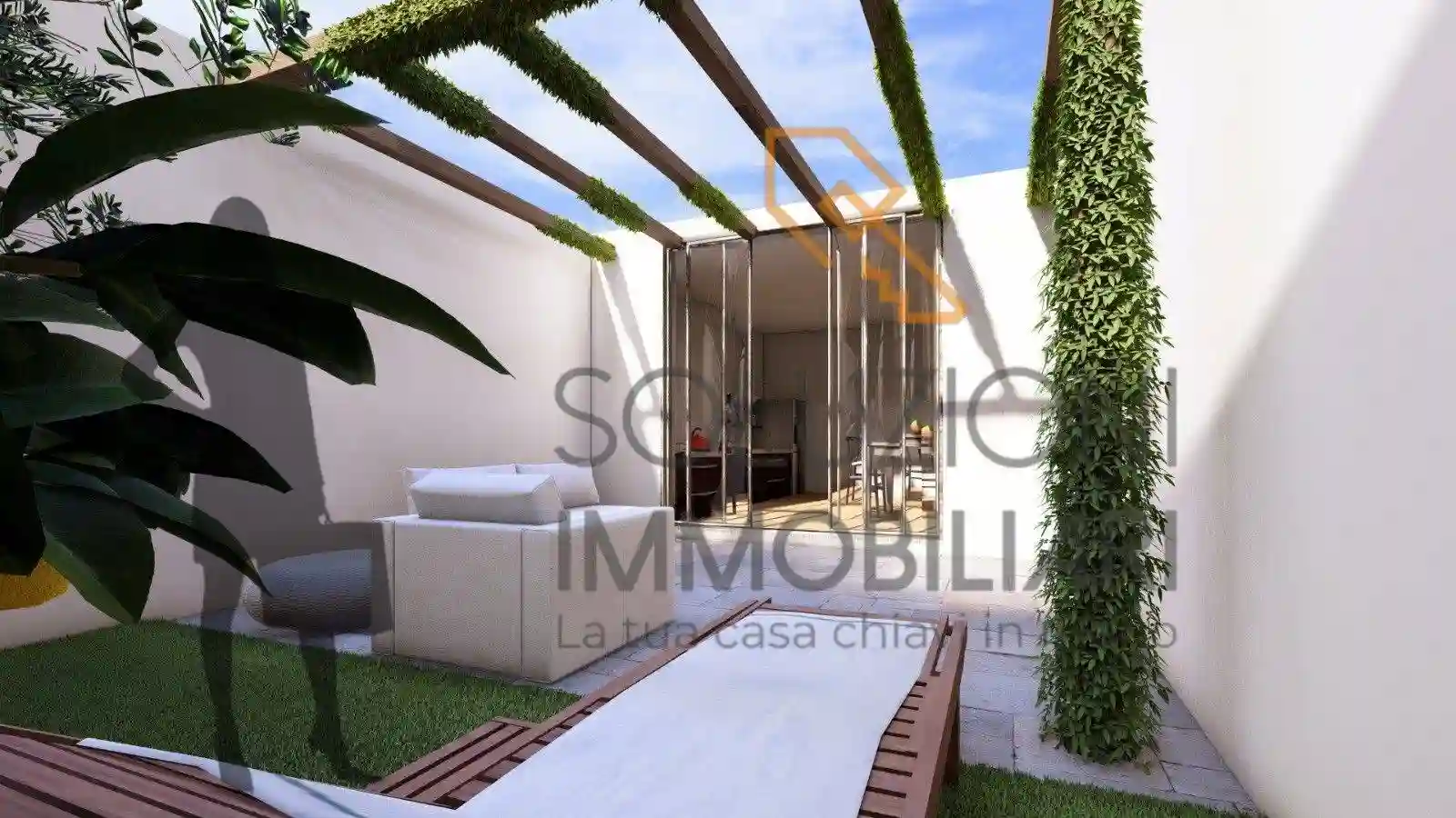 Casa indipendente - foto 4