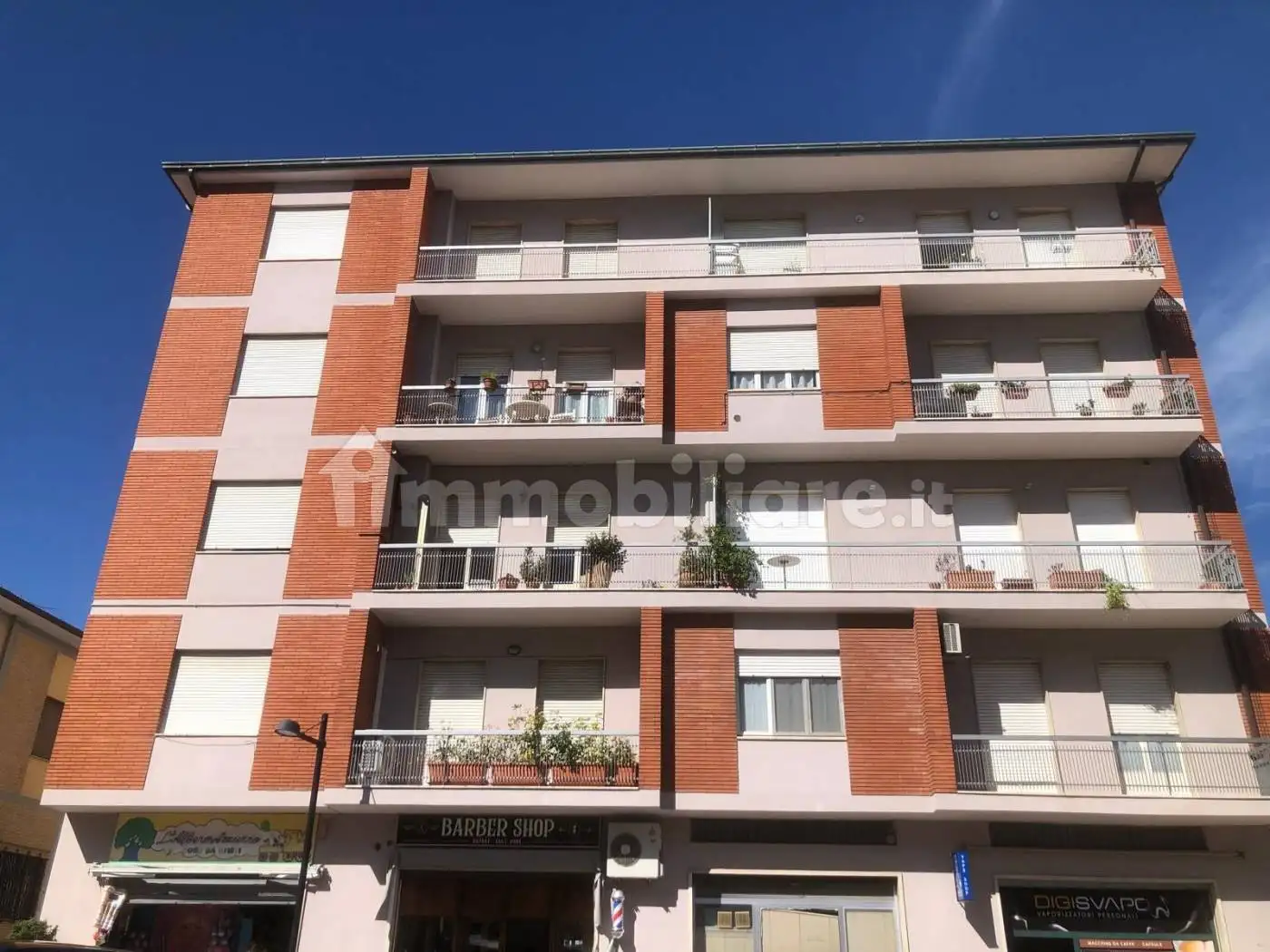 Appartamento in vendita a Comunanza