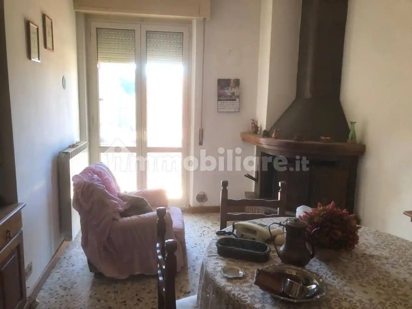 Appartamento via Ermanno Pascali 56, Centro, Comunanza - foto 2