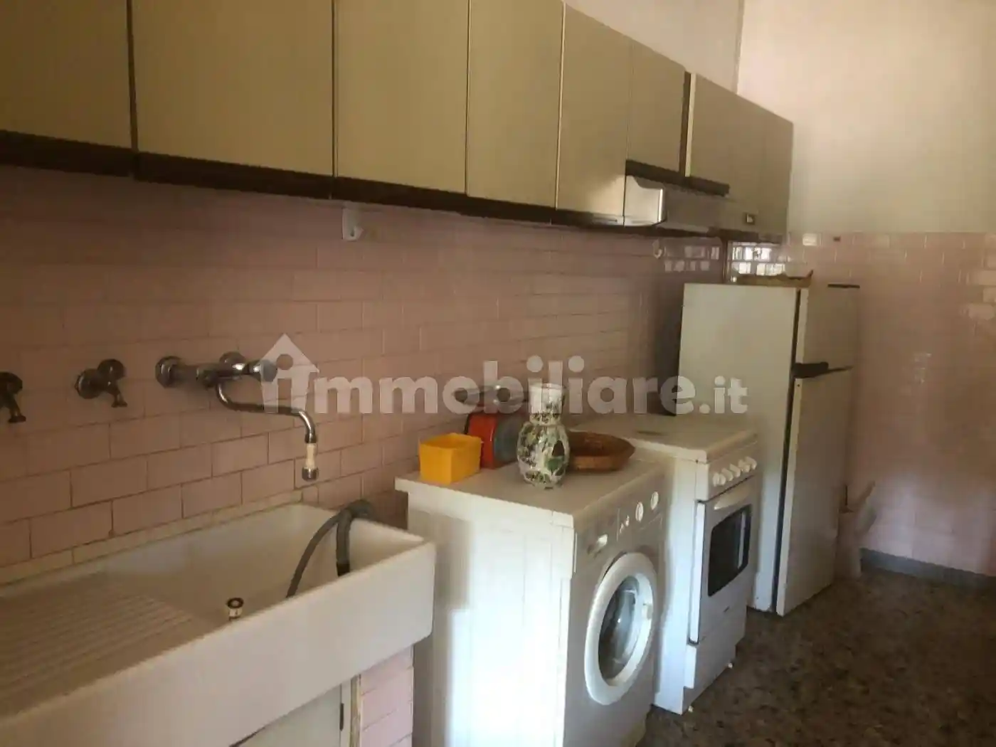 Appartamento via Ermanno Pascali 56, Centro, Comunanza - foto 4