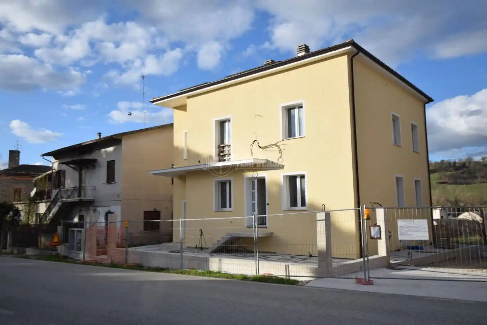 Appartamento in vendita a Castelraimondo