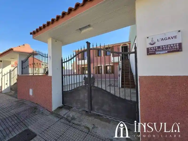 Casa indipendente in vendita a Sant'Antioco