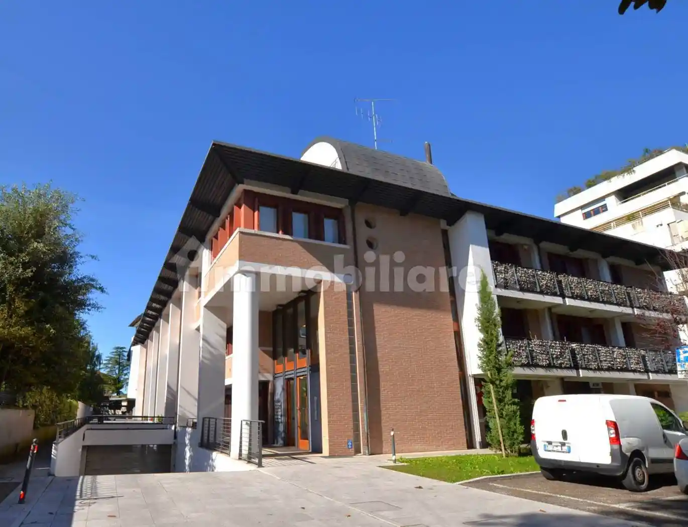 Attico - Mansarda in vendita a Sacile