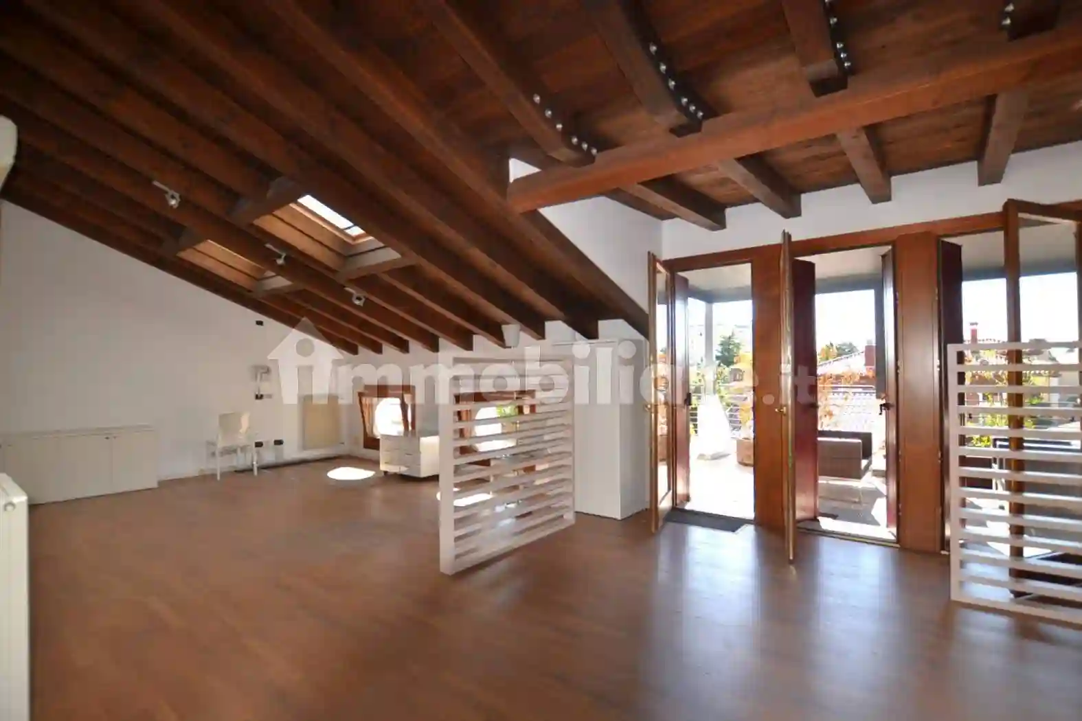 Attico - Mansarda - foto 2