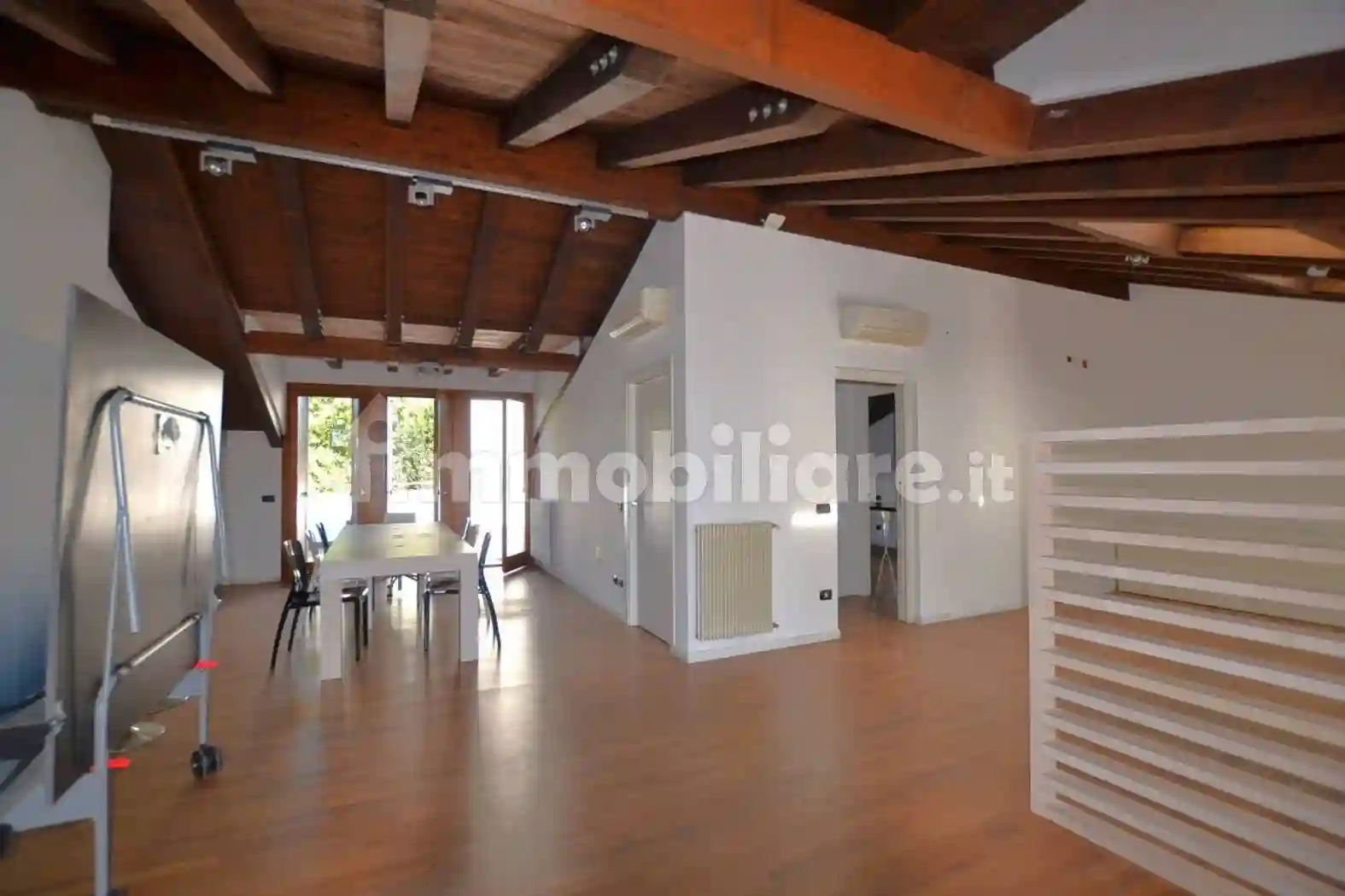 Attico - Mansarda - foto 4