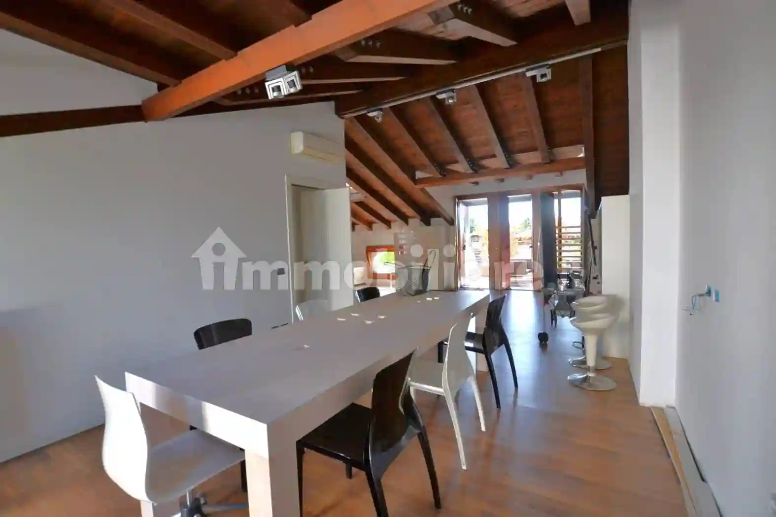 Attico - Mansarda - foto 5