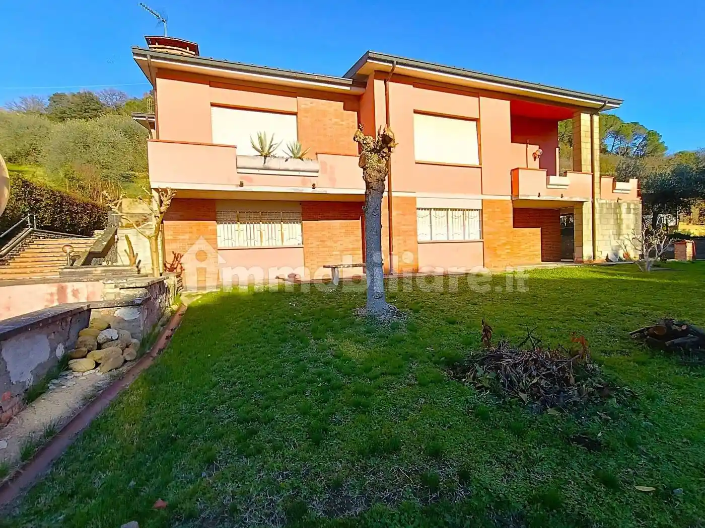 Villa in vendita a Montelupo Fiorentino