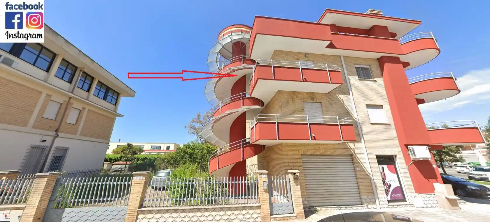 Appartamento in vendita a Pontinia