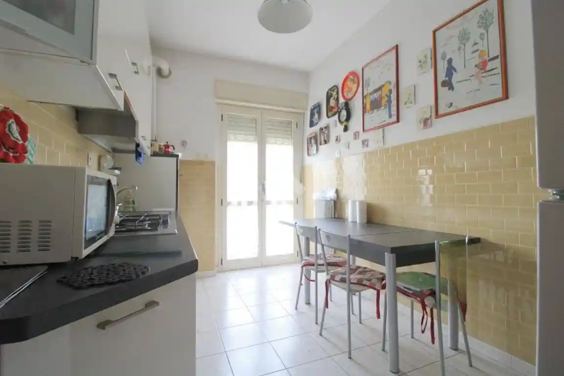 Quadrilocale viale G. Marconi 270, Stadio - Lungomare Colombo, Pescara - foto 3