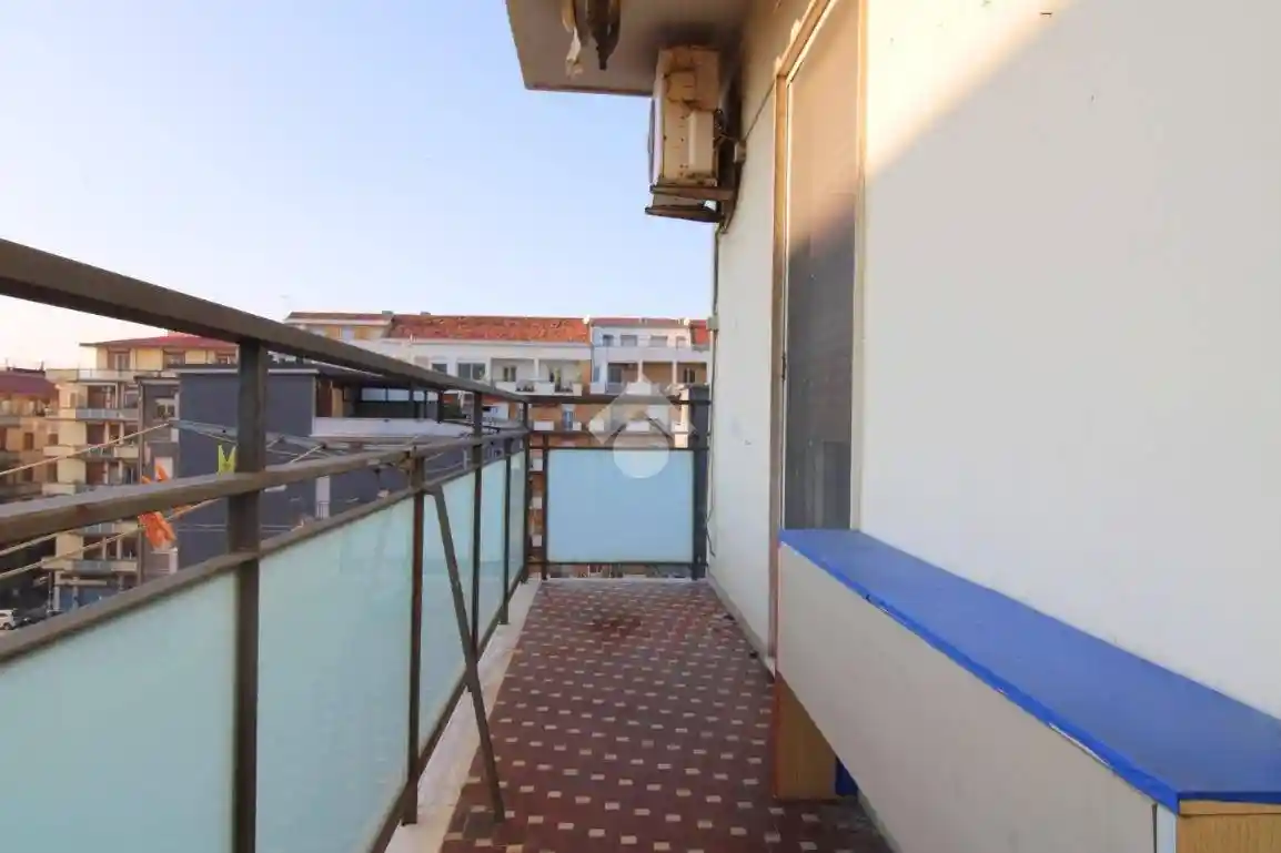 Quadrilocale viale G. Marconi 270, Stadio - Lungomare Colombo, Pescara - foto 4