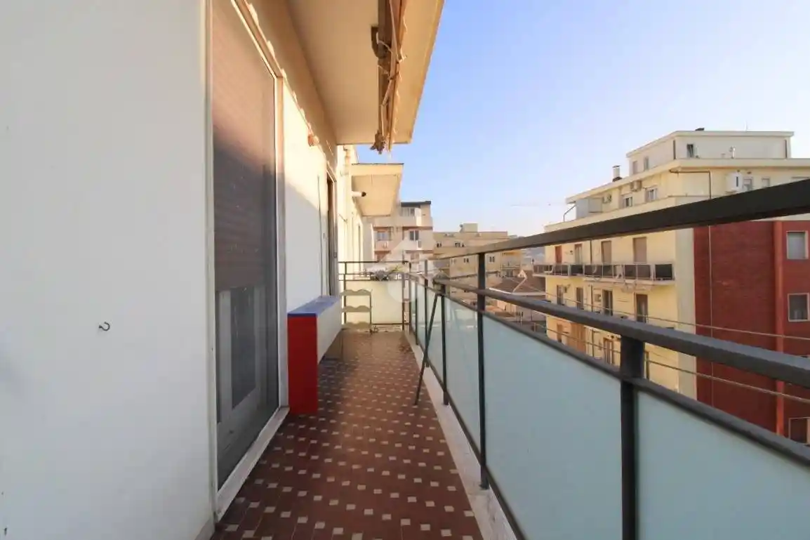 Quadrilocale viale G. Marconi 270, Stadio - Lungomare Colombo, Pescara - foto 5