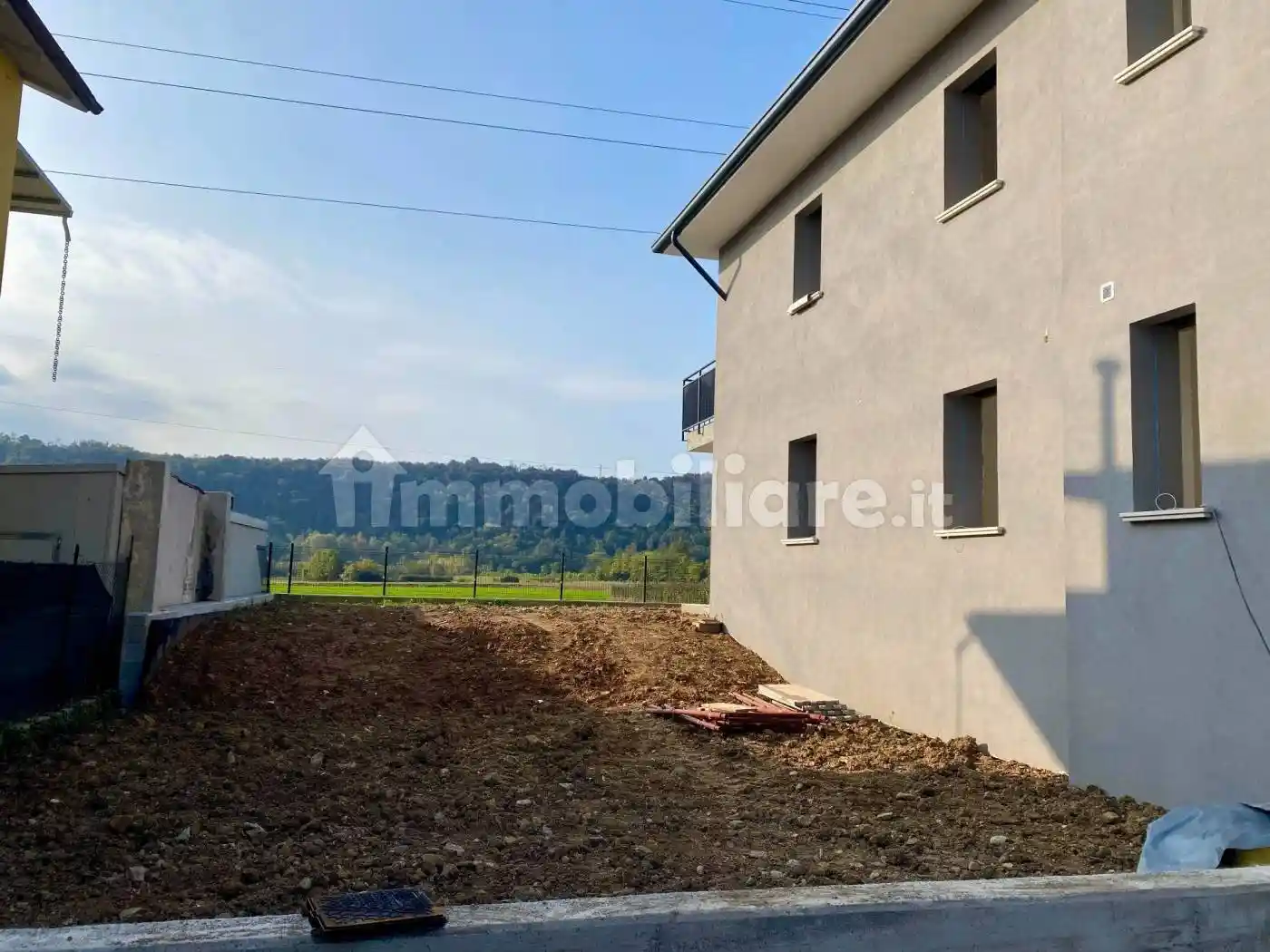 Appartamento in vendita a Monticelli Brusati