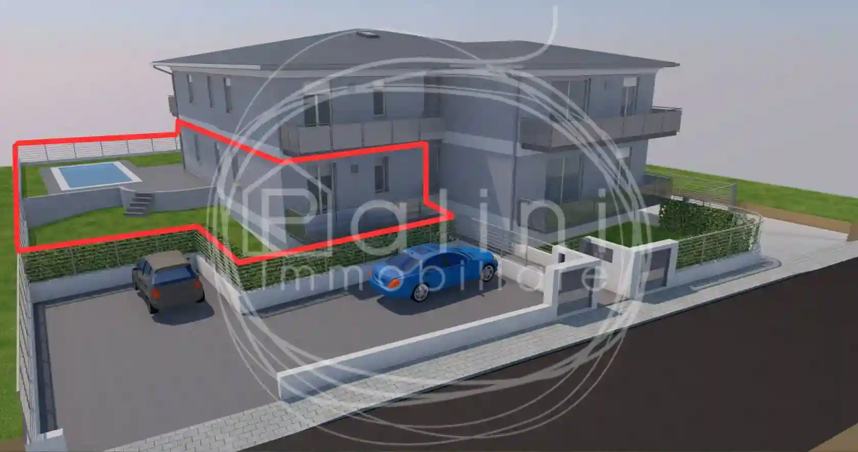 Appartamento - foto 2