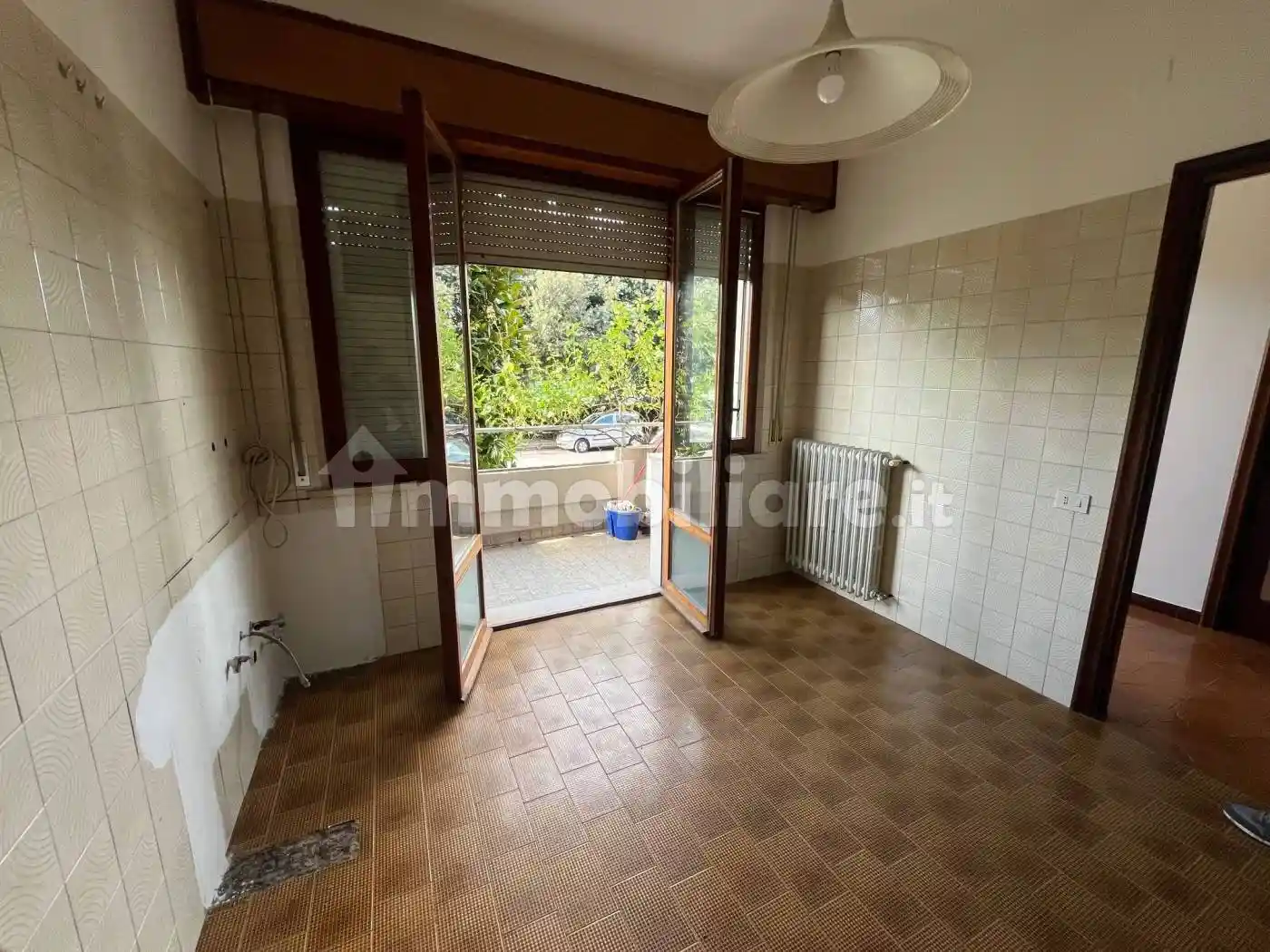 Appartamento in vendita a Pesaro