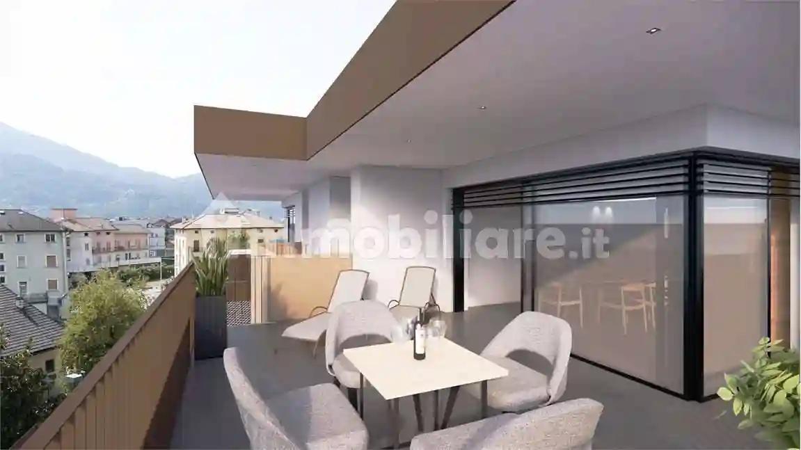 Attico - Mansarda - foto 2