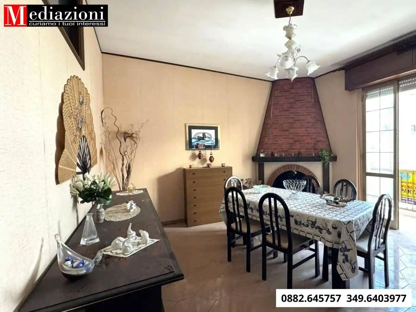 Casa indipendente in vendita a Apricena