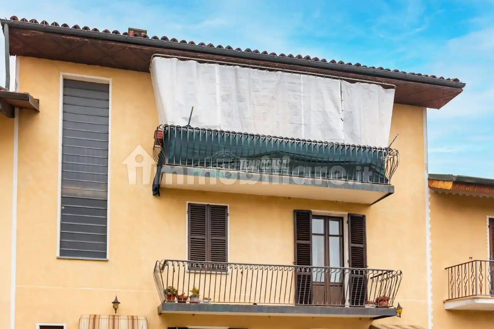 Appartamento in vendita a Villanova d'Asti