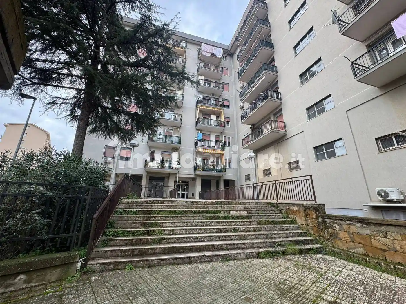 Appartamento in vendita a Caltanissetta