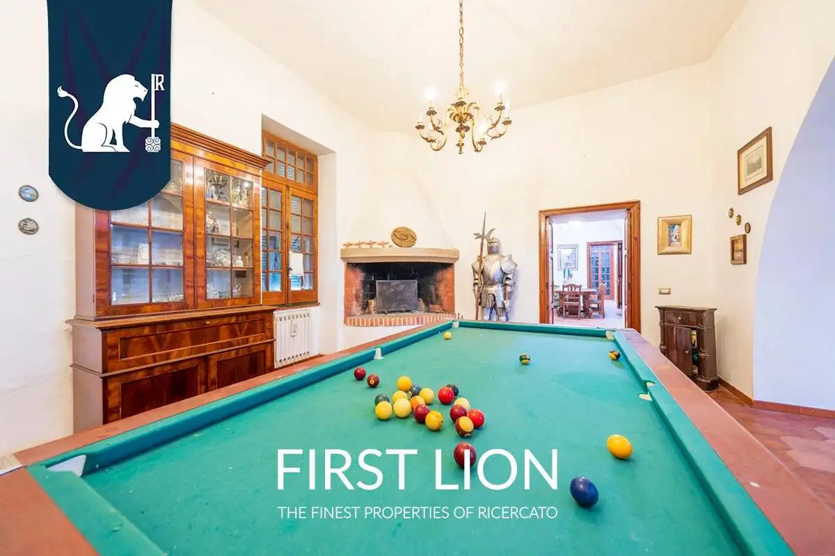 Villa unifamiliare via Falconi, Arnesano - foto 2