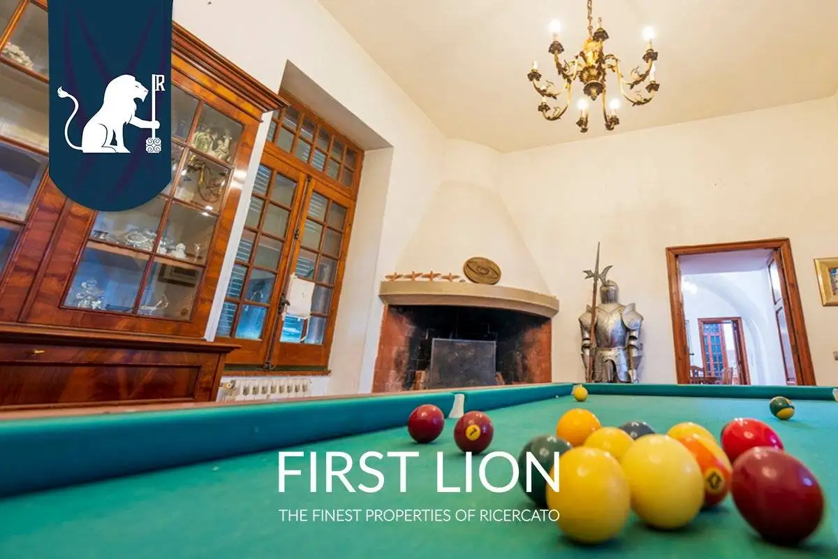 Villa unifamiliare via Falconi, Arnesano - foto 3