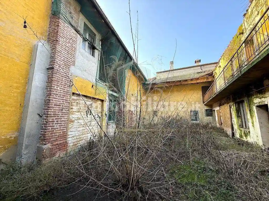 Palazzo - Edificio - foto 3