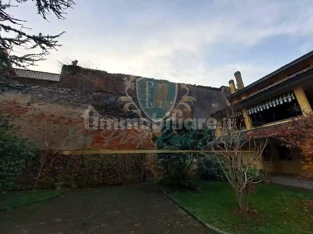 Palazzo - Edificio - foto 4