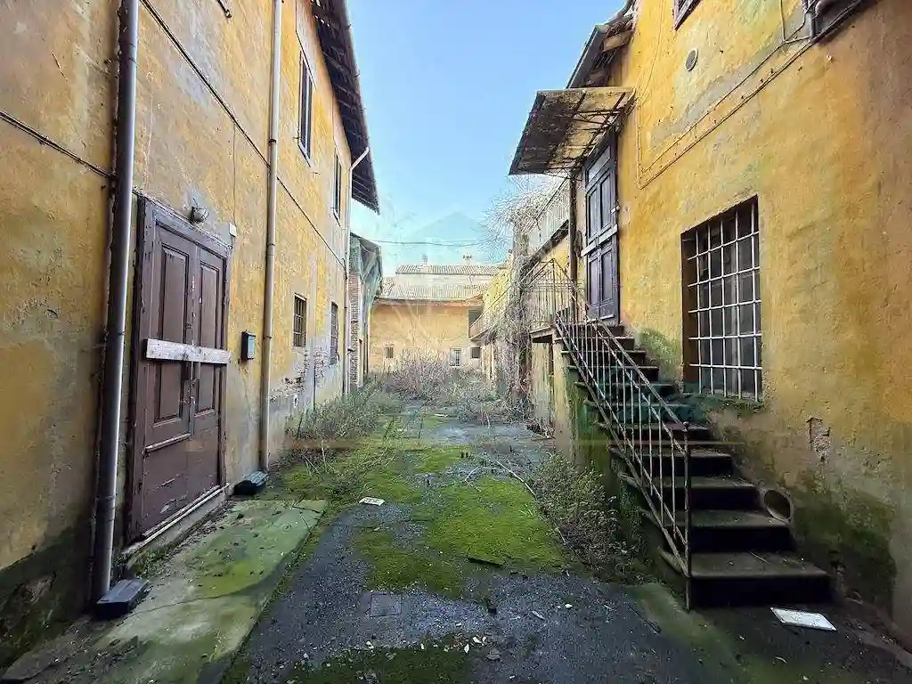 Palazzo - Edificio - foto 5