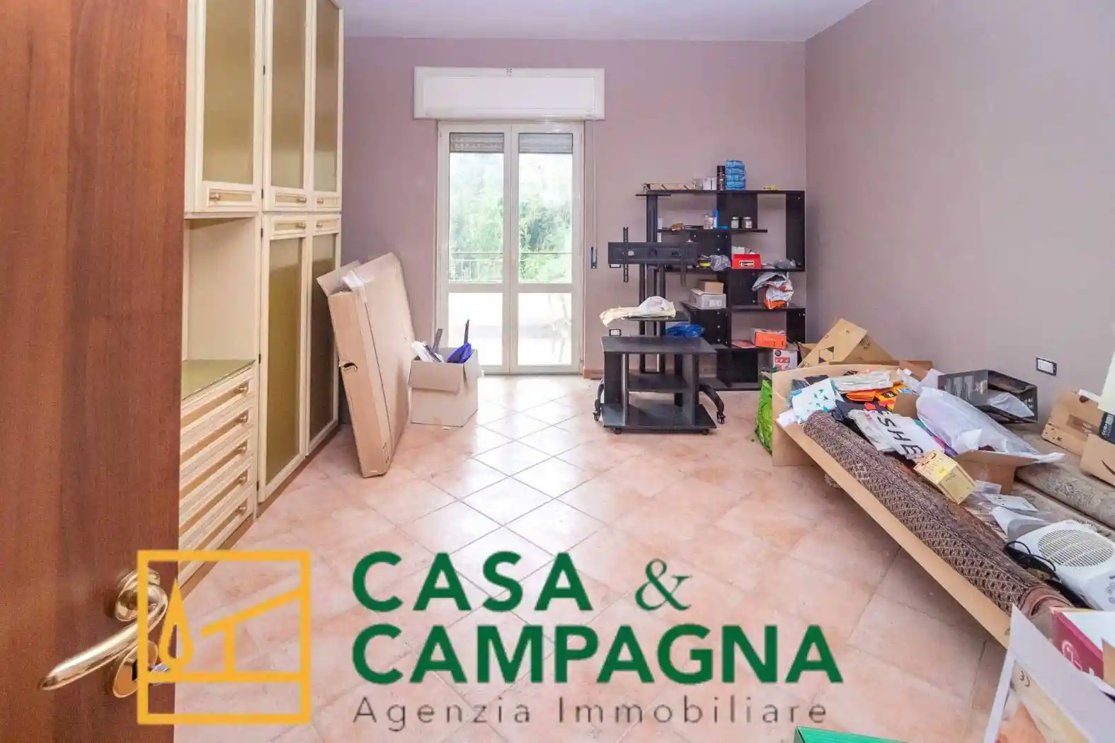 Quadrilocale via Cupa 2A, Centro, Vairano Patenora - foto 3