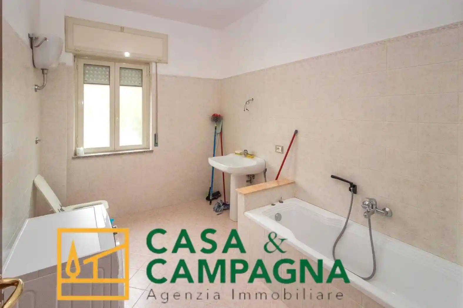 Quadrilocale via Cupa 2A, Centro, Vairano Patenora - foto 4