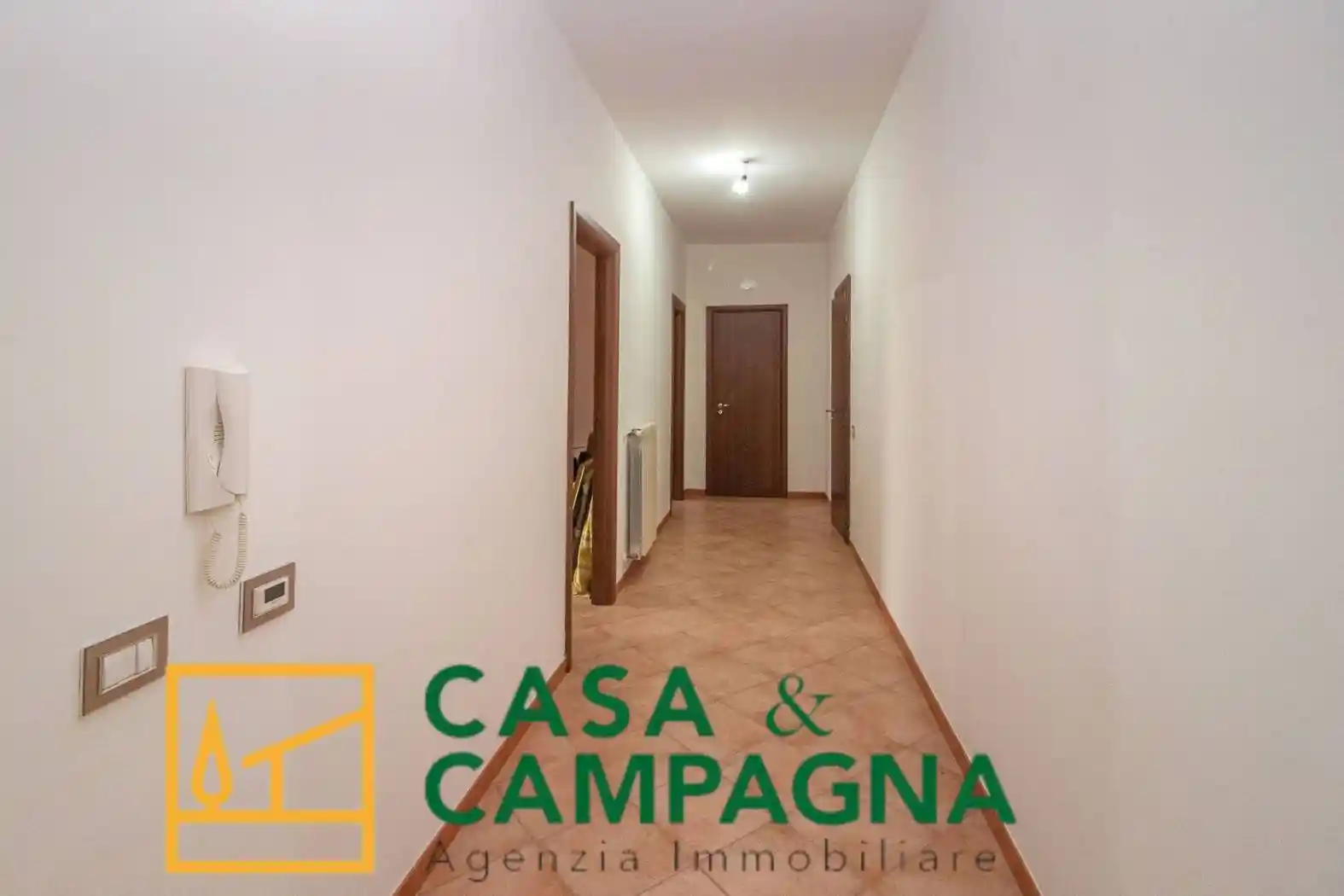 Quadrilocale via Cupa 2A, Centro, Vairano Patenora - foto 5