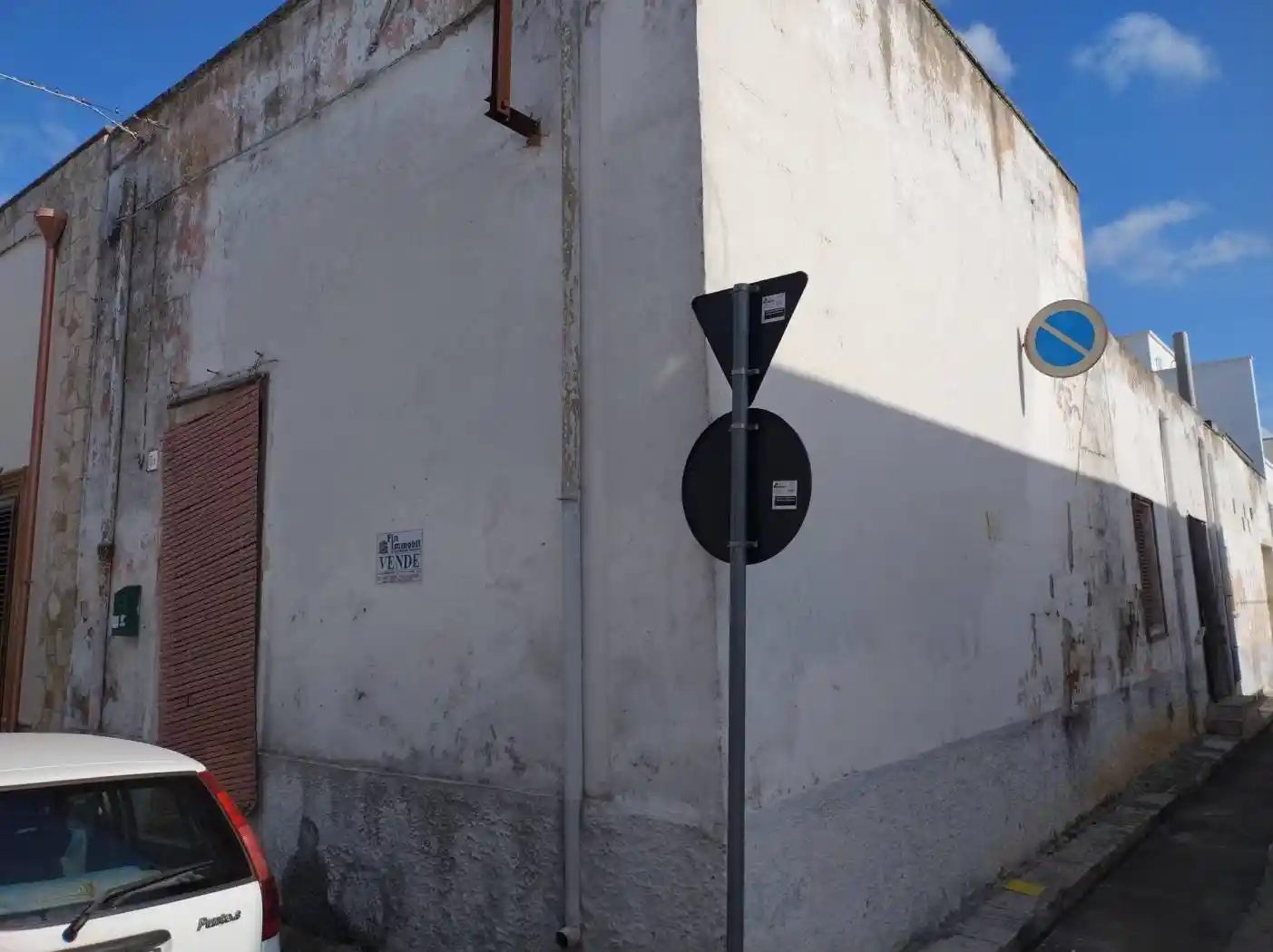 Appartamento in vendita a Salice Salentino