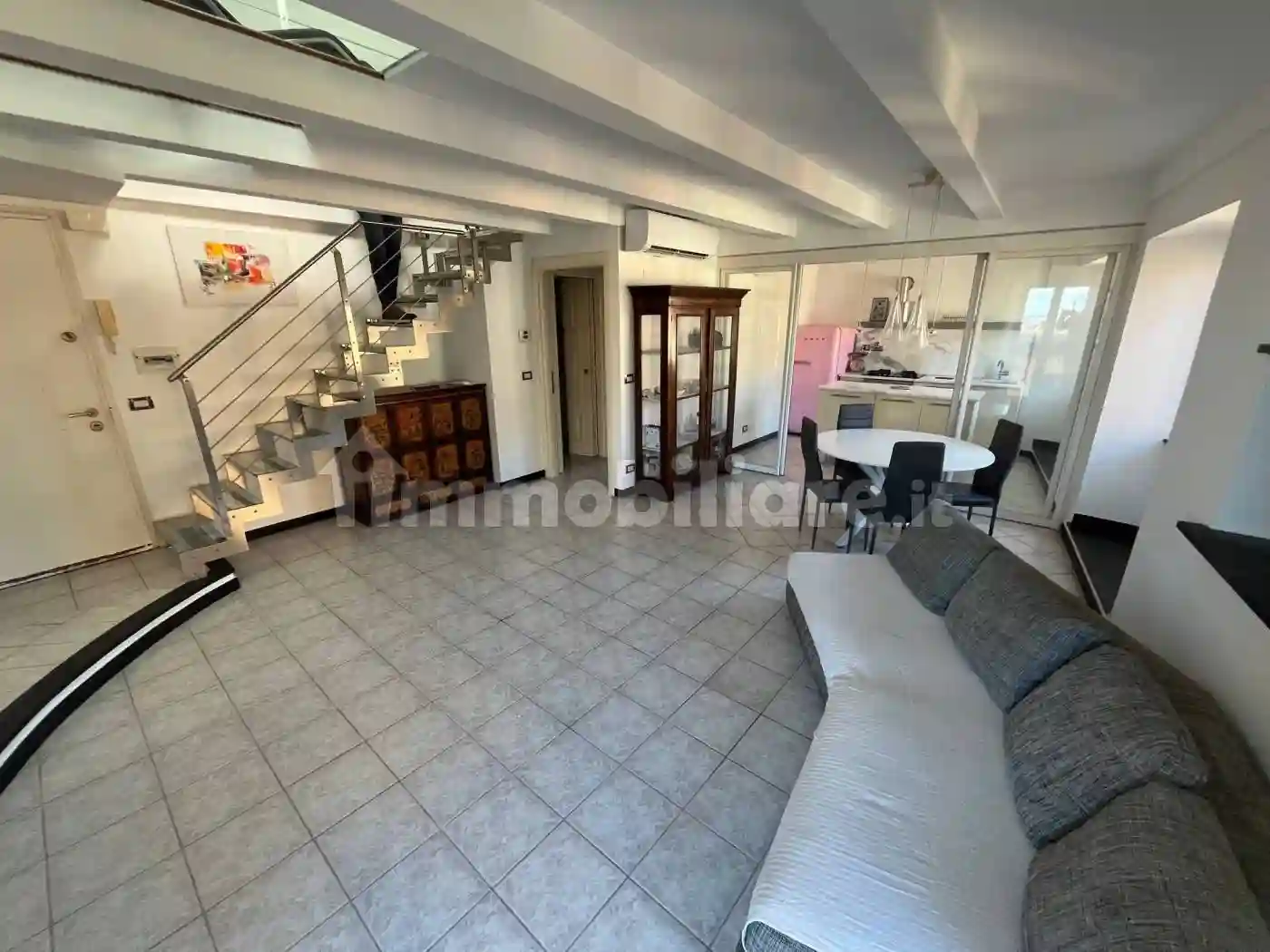 Attico - Mansarda - foto 3