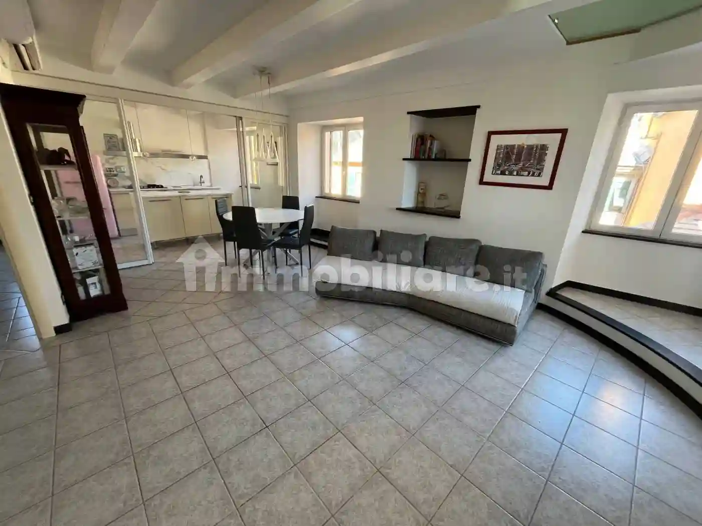 Attico - Mansarda - foto 4