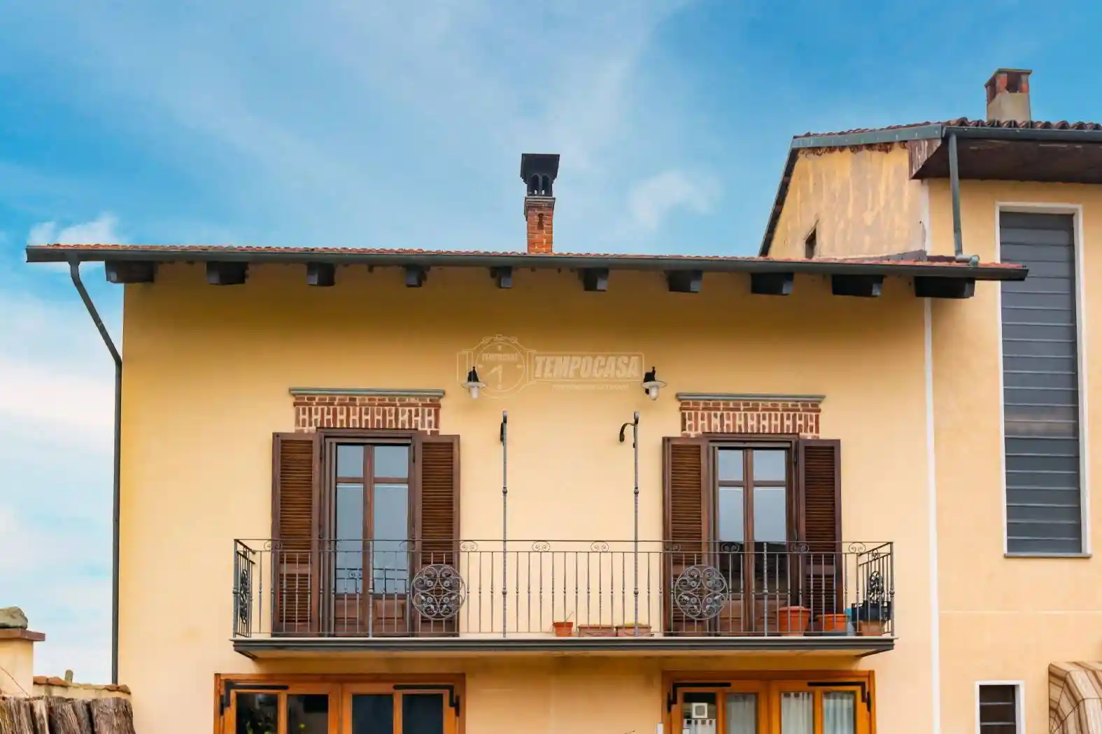 Appartamento in vendita a Villanova d'Asti