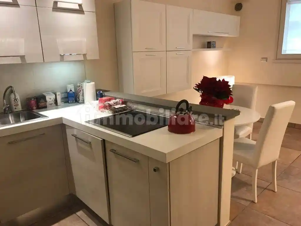 Appartamento in affitto a Firenze