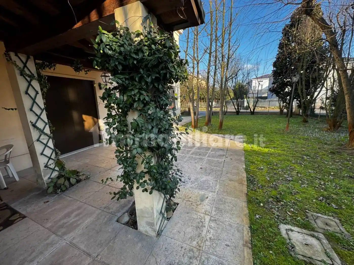 Appartamento in vendita a Mirandola