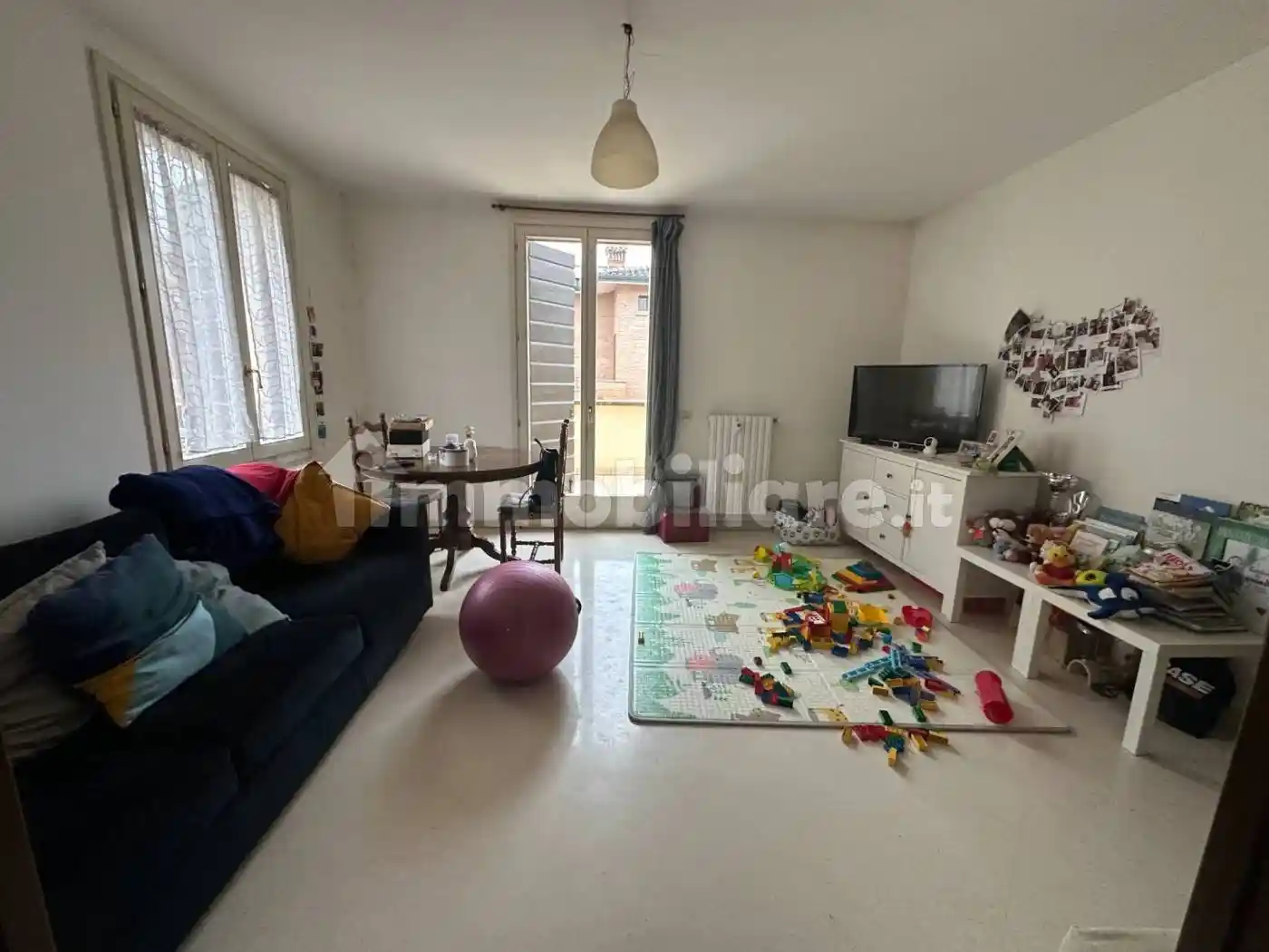 Appartamento in vendita a Mirandola