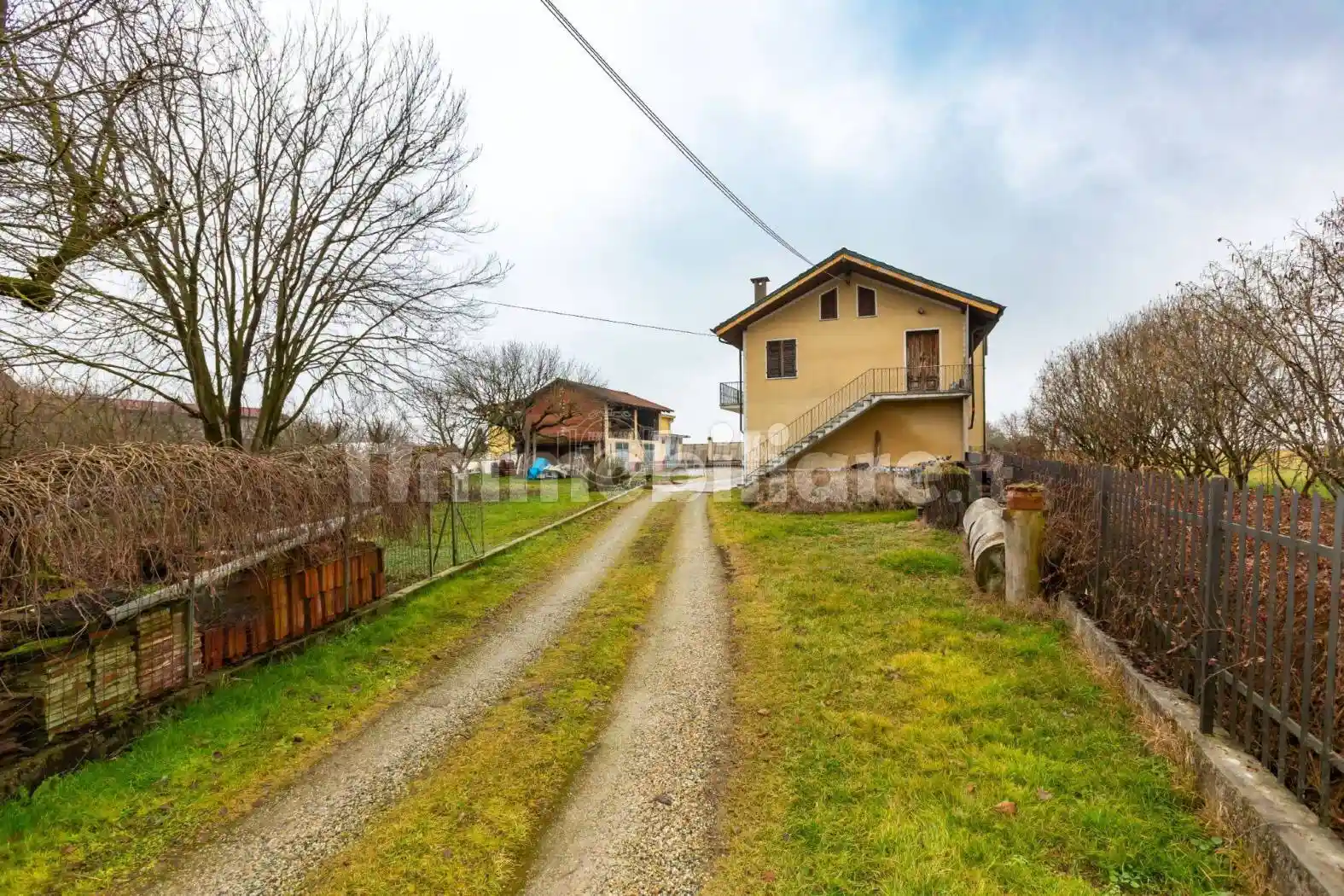 Appartamento in vendita a Villanova d'Asti