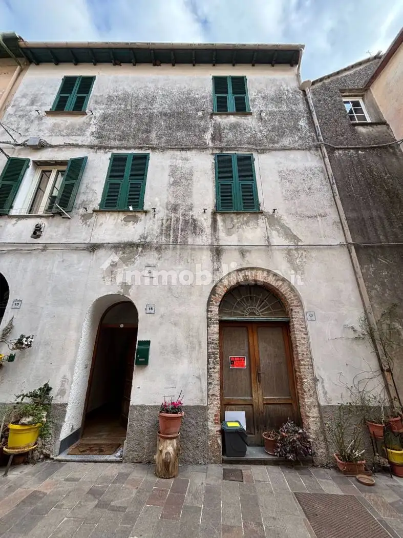 Terratetto unifamiliare via Neva 15, Cisano, Cisano sul Neva - foto 3