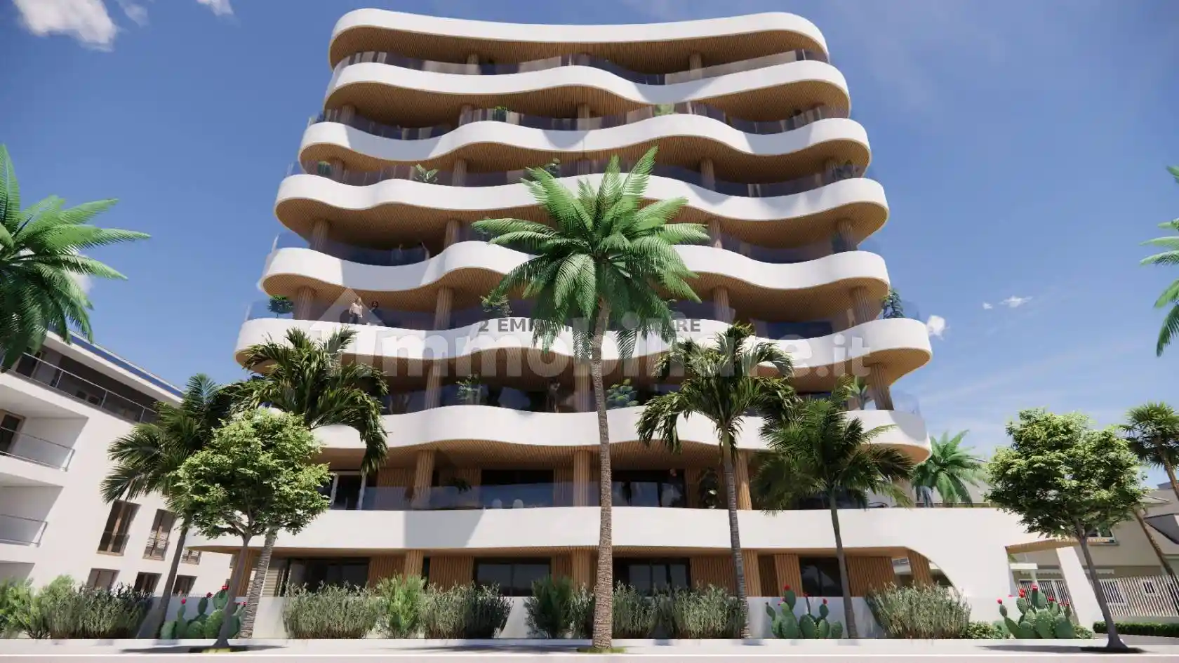 Appartamento in vendita a San Benedetto del Tronto