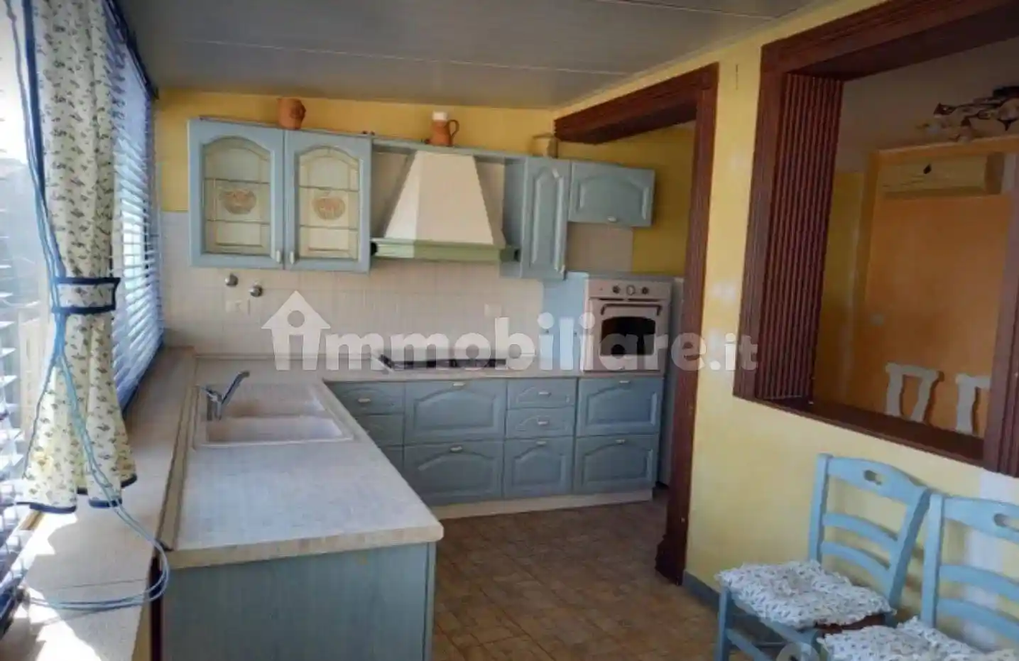 Palazzo - Edificio - foto 2