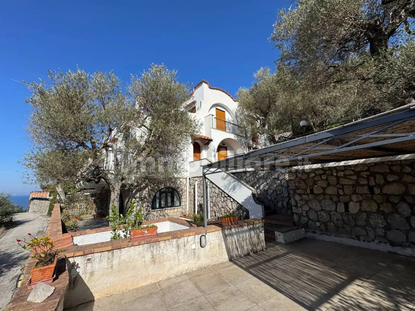 Villa in vendita a Sorrento