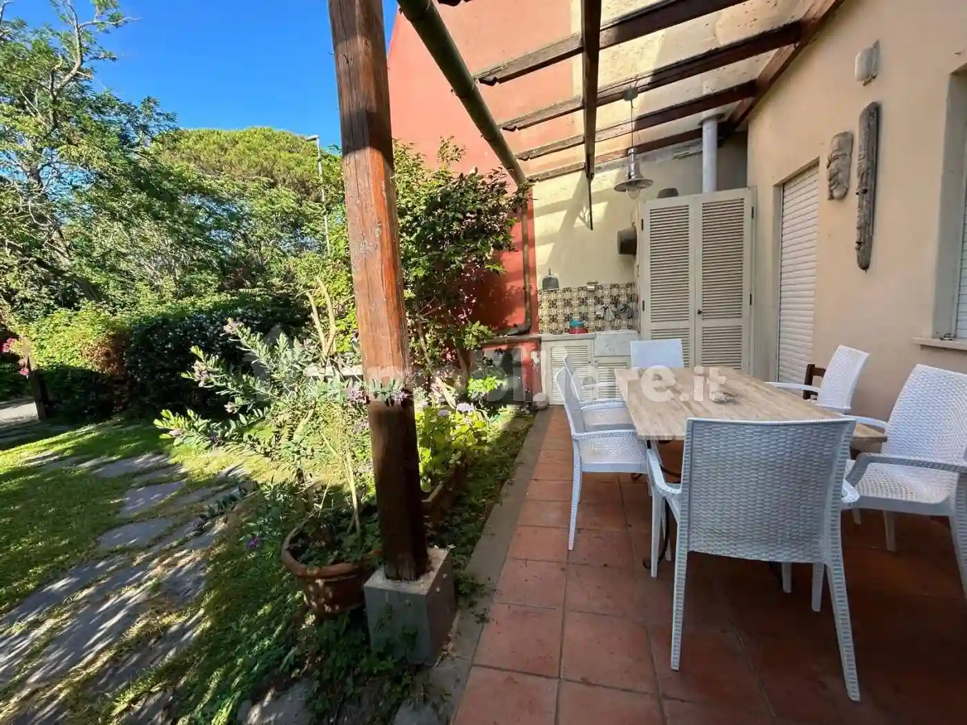 Villetta a schiera - foto 5