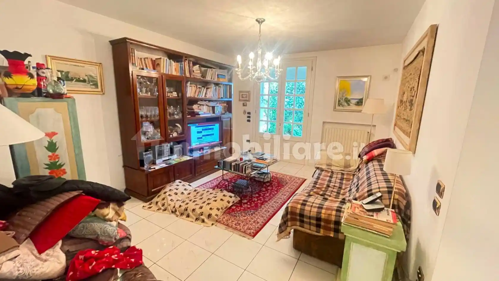 Villa in vendita a Bagnolo San Vito