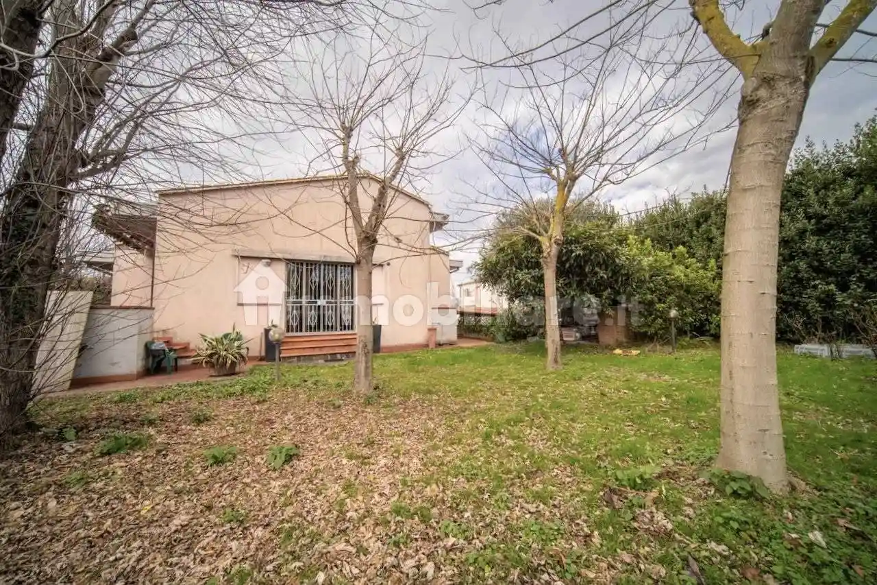 Villa in vendita a San Giuliano Terme