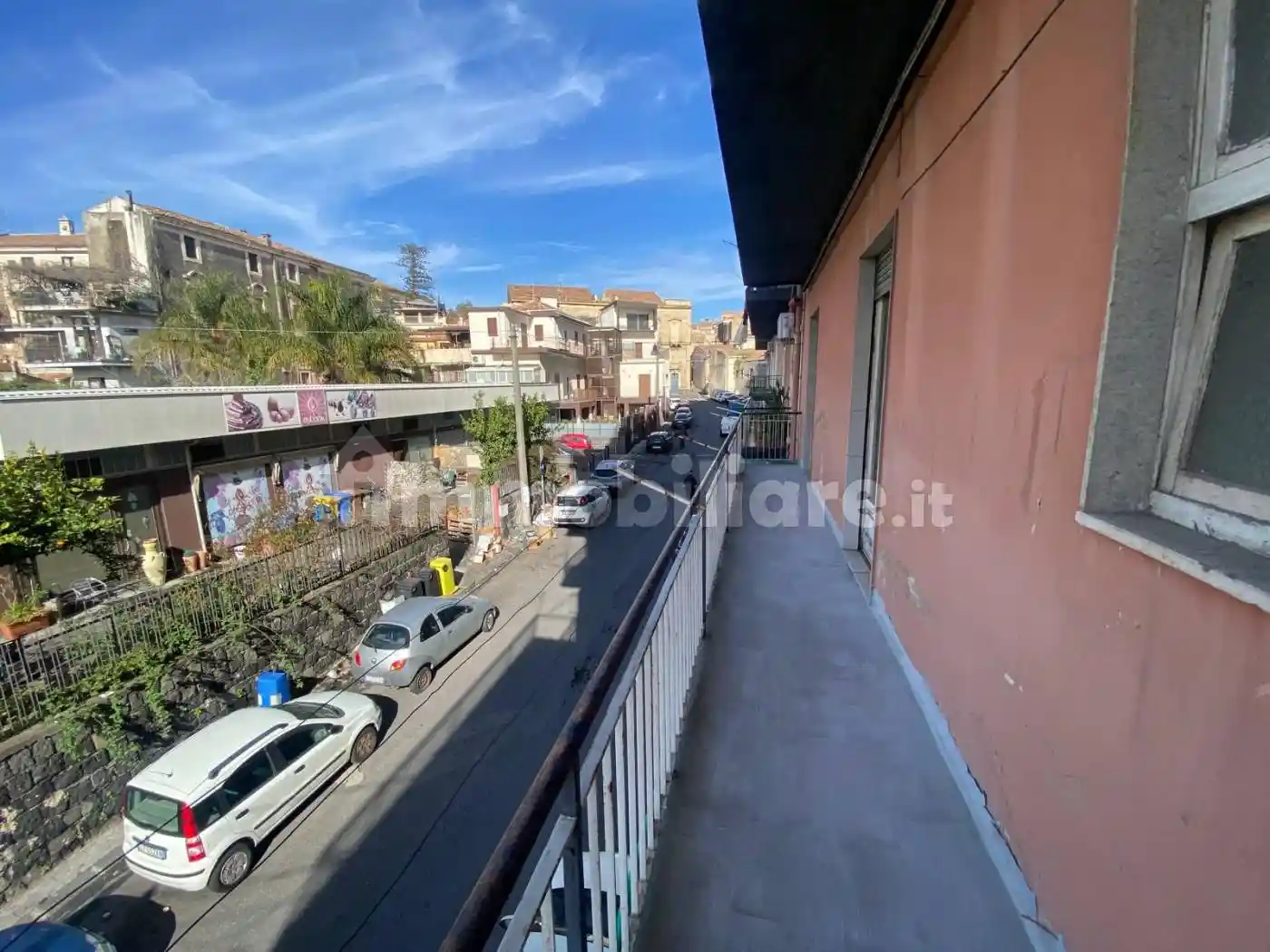 Appartamento in vendita a Acireale