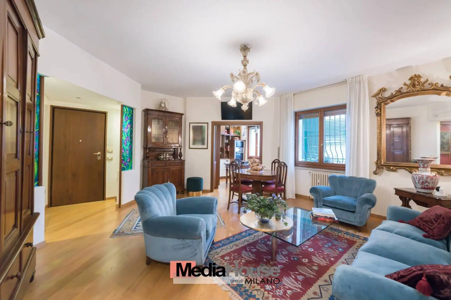 Apartment in vendita a Milan